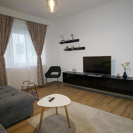 Apartment Ana Split Exterior foto