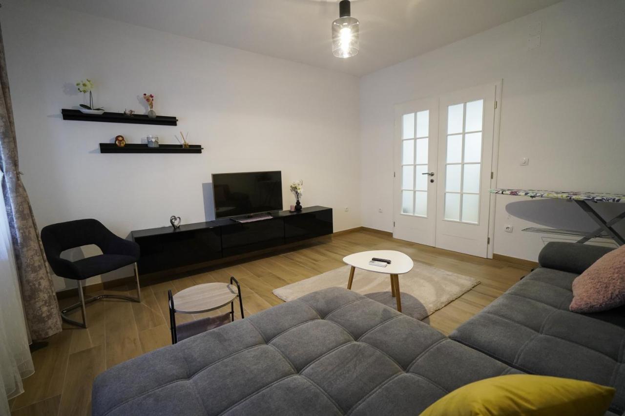 Apartment Ana Split Exterior foto